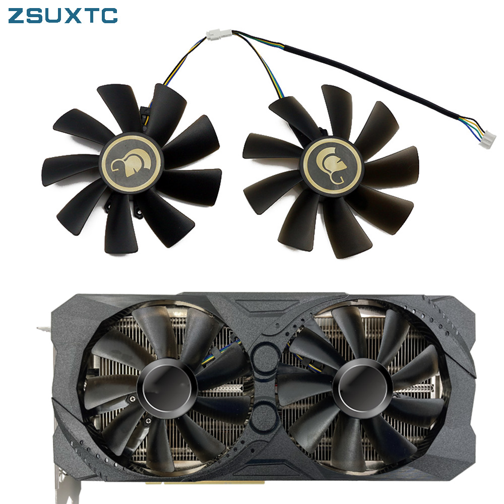 Rtx 3070 8Gb Graphics Card - 100มม. สำหรับ Manli RTX 3070 8GB