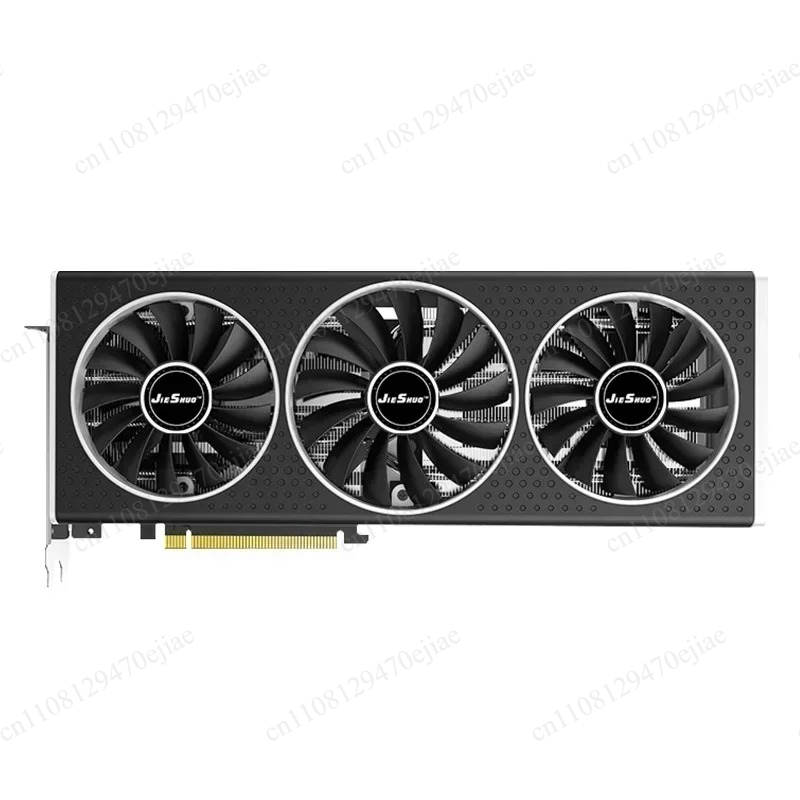 การ์ดจอ XFX RX 6700 XT 12GB GD - Rx 6700 Xt 12Gb Graphics Card บทวิจารณ์และราคา