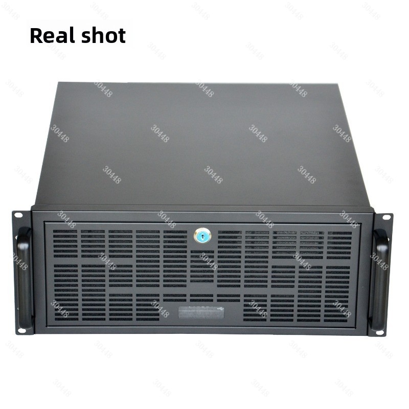 เคสเซิร์ฟเวอร์ 4u, Eatx ขนาดเต - 8 Gpu 4U Server Chassis บทวิจารณ์และราคา