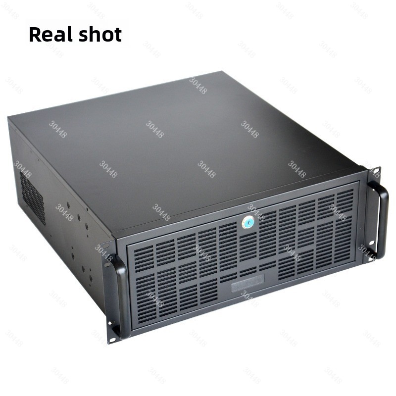 เคสเซิร์ฟเวอร์ 4u, Eatx ขนาดเต - 8 Gpu 4U Server Chassis บทวิจารณ์และราคา