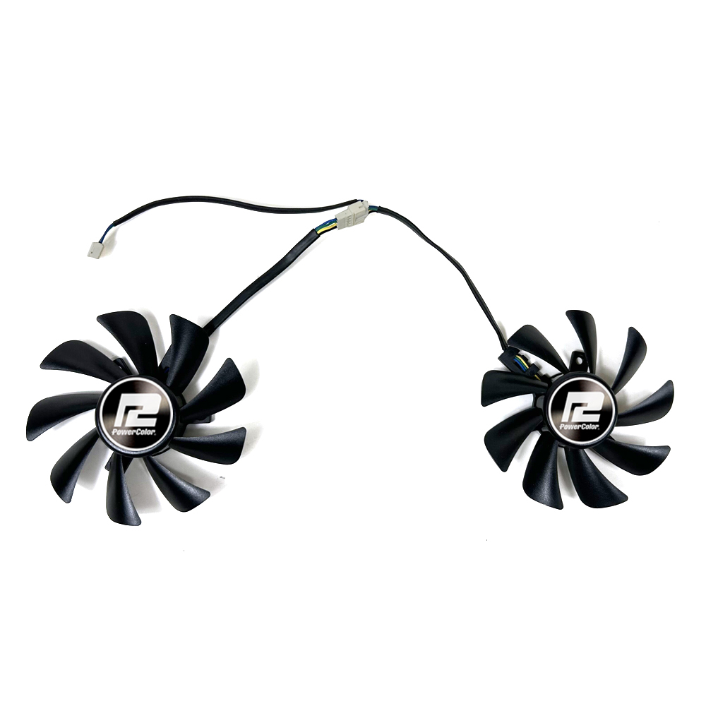 พัดลม GPU RX480 4PIN T129215SU - Rx 580 8Gb 2048Sp Gpu บทวิจารณ์และราคา