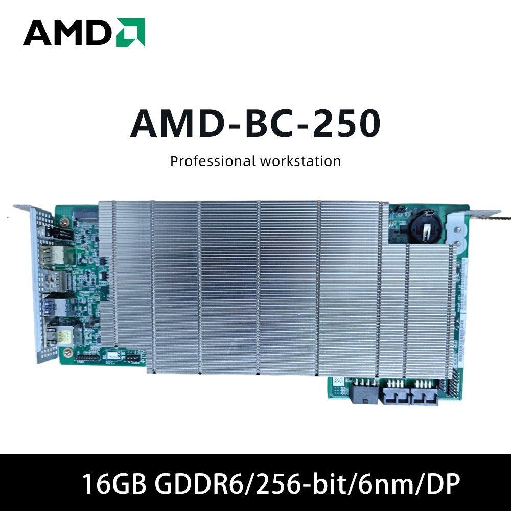 AMD BC 250 การ์ดจอ 16GB GDDR6  - Rtx 3070 8Gb Graphics Card บทวิจารณ์และราคา