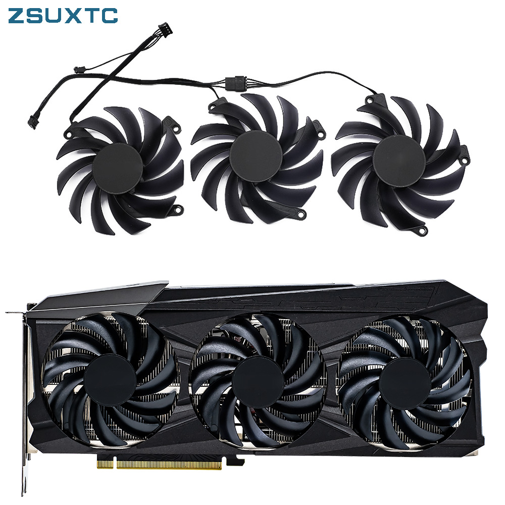 พัดลมระบายความร้อน VEGA64 VEGA - Rtx 3090 24Gb Graphics Card บทวิจารณ์และราคา